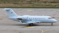 Photo ID 261979 by Maximilian Mengwasser. USA Federal Aviation Administration Canadair CL 600 2B16 Challenger 605, N89