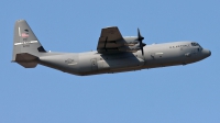 Photo ID 261889 by Claudio Tramontin. USA Air Force Lockheed Martin C 130J 30 Hercules L 382, 11 5740