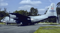 Photo ID 262019 by Matthias Becker. USA Air Force Lockheed C 130E Hercules L 382, 64 0531