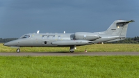 Photo ID 261958 by Matthias Becker. Finland Air Force Learjet 35A, LJ 3