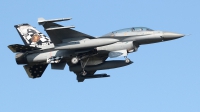 Photo ID 261916 by kristof stuer. Belgium Air Force General Dynamics F 16BM Fighting Falcon, FB 24