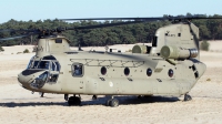 Photo ID 262057 by Mark Broekhans. Netherlands Air Force Boeing Vertol CH 47F Chinook, D 473