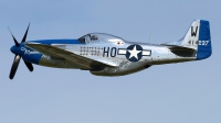 Photo ID 262132 by Rod Dermo. Private Moonbeam Historic Aircraft LLC North American P 51D Mustang, NL51VL