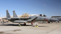 Photo ID 262137 by Johannes Berger. USA Air Force McDonnell Douglas F 15C Eagle, 83 0019