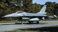 Photo ID 262224 by Matthias Becker. Belgium Air Force General Dynamics F 16A Fighting Falcon, FA 135