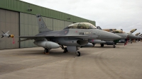 Photo ID 262259 by Michael Baldock. Belgium Air Force General Dynamics F 16B Fighting Falcon, FB 05