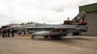 Photo ID 262260 by Michael Baldock. Belgium Air Force General Dynamics F 16AM Fighting Falcon, FA 112