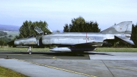 Photo ID 262249 by Matthias Becker. Germany Air Force McDonnell Douglas F 4F Phantom II, 37 40