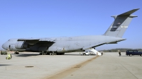 Photo ID 262276 by Matthias Becker. USA Air Force Lockheed C 5M Super Galaxy L 500, 85 0010