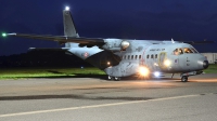 Photo ID 262371 by Matthias Becker. France Air Force CASA CN235M 200, 114