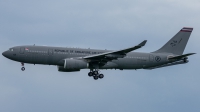 Photo ID 262386 by Max Geisler. Singapore Air Force Airbus A330 243MRTT, 762