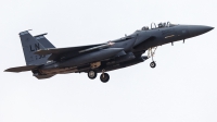 Photo ID 262401 by Ruben Galindo. USA Air Force McDonnell Douglas F 15E Strike Eagle, 91 0301