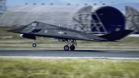 Photo ID 262414 by Matthias Becker. USA Air Force Lockheed F 117A Nighthawk, 84 0809