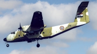 Photo ID 262419 by Matthias Becker. Egypt Air Force De Havilland Canada DHC 5D Buffalo, 1163