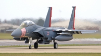 Photo ID 262500 by Tobias Ader. USA Air Force McDonnell Douglas F 15E Strike Eagle, 97 0219