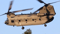 Photo ID 262587 by Mark Broekhans. Netherlands Air Force Boeing Vertol CH 47F Chinook, D 601