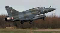 Photo ID 262869 by Richard de Groot. France Air Force Dassault Mirage 2000D, 629