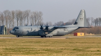 Photo ID 262882 by Jan Eenling. Canada Air Force Lockheed Martin CC 130J Hercules C 130J 30 L 382, 130601