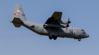 Photo ID 262786 by Jan Eenling. USA Air Force Lockheed C 130H Hercules L 382, 94 6708