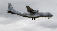 Photo ID 263128 by Jan Eenling. Poland Air Force CASA C 295M, 012