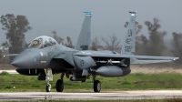 Photo ID 262723 by Thomas Ziegler - Aviation-Media. USA Air Force McDonnell Douglas F 15E Strike Eagle, 97 0221