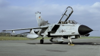 Photo ID 262726 by Matthias Becker. Germany Air Force Panavia Tornado IDS, 44 04