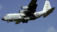 Photo ID 262738 by Matthias Becker. USA Navy Lockheed C 130T Hercules L 382, 165160