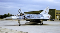 Photo ID 262715 by Matthias Becker. France Air Force Dassault Mirage 2000C, 107