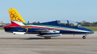 Photo ID 262748 by Varani Ennio. Italy Air Force Aermacchi MB 339PAN, MM54505