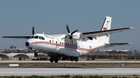 Photo ID 262915 by Thomas Ziegler - Aviation-Media. T rkiye Air Force CASA CN235M 100, 94 073