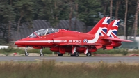 Photo ID 263223 by Laurin S.. UK Air Force British Aerospace Hawk T 1, XX311
