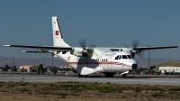 Photo ID 263019 by Thomas Ziegler - Aviation-Media. T rkiye Air Force CASA CN235M 100, 94 067