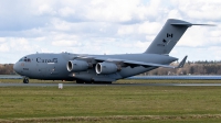 Photo ID 263049 by Jan Eenling. Canada Air Force Boeing CC 177 Globemaster III, 177704