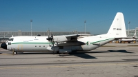 Photo ID 263044 by Thomas Ziegler - Aviation-Media. Algeria Air Force Lockheed C 130H 30 Hercules L 382, 7T WHN