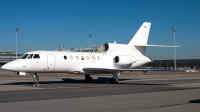 Photo ID 263057 by Thomas Ziegler - Aviation-Media. France Air Force Dassault Falcon 50, 78