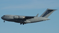 Photo ID 263116 by Claudio Tramontin. Qatar Emiri Air Force Boeing C 17A Globemaster III, A7 MAC