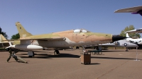 Photo ID 263222 by Michael Baldock. USA Air Force Republic F 105D Thunderchief, 62 4301