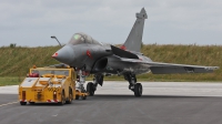 Photo ID 29142 by Jason Grant. France Air Force Dassault Rafale M, 3