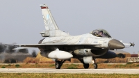 Photo ID 263290 by Milos Ruza. Greece Air Force General Dynamics F 16C Fighting Falcon, 066