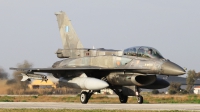 Photo ID 263355 by Milos Ruza. Greece Air Force General Dynamics F 16D Fighting Falcon, 609