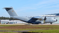 Photo ID 263394 by Rainer Mueller. Germany Air Force Airbus A400M 180 Atlas, 54 31