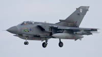 Photo ID 29155 by Rainer Mueller. UK Air Force Panavia Tornado GR4, ZD895