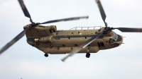 Photo ID 263514 by Carl Brent. Netherlands Air Force Boeing Vertol CH 47F Chinook, D 473