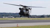 Photo ID 264138 by Milos Ruza. Germany Air Force Sikorsky CH 53GA S 65, 84 38