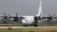 Photo ID 263627 by Carl Brent. Greece Air Force Lockheed C 130H Hercules L 382, 747