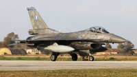 Photo ID 263628 by Milos Ruza. Greece Air Force General Dynamics F 16C Fighting Falcon, 510