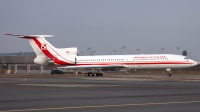 Photo ID 263690 by Thomas Ziegler - Aviation-Media. Poland Government Tupolev Tu 154M, 102