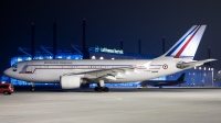 Photo ID 263689 by Thomas Ziegler - Aviation-Media. France Air Force Airbus A310 304, F RADB