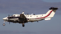 Photo ID 263738 by Duncan Portelli Malta. UK Air Force Beech Shadow R1 Super King Air 350ER, ZZ417