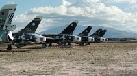 Photo ID 263791 by Michael Baldock. USA Air Force Republic F 105D Thunderchief, 61 0164